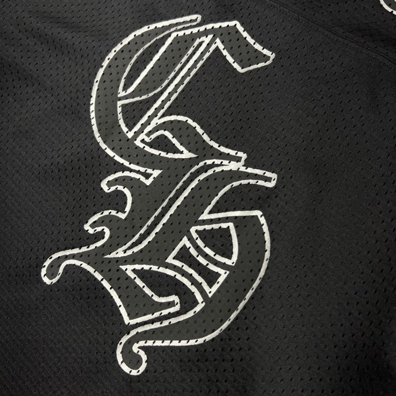 Jersey CHRM HRTS CH Gothic Script