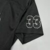 Jersey CHRM HRTS CH Gothic Script