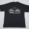 RHD x McLaren Car T-shirt