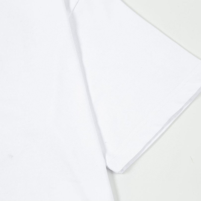 GG x Adidas T-shirt Graphic White