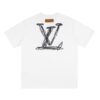 fgfg-6.jpg LV T-shirt White Sketch Logo