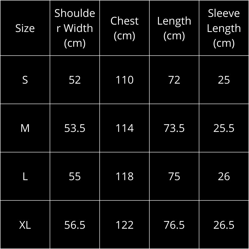 BLNCG T-shirt BB Gothic Print Black