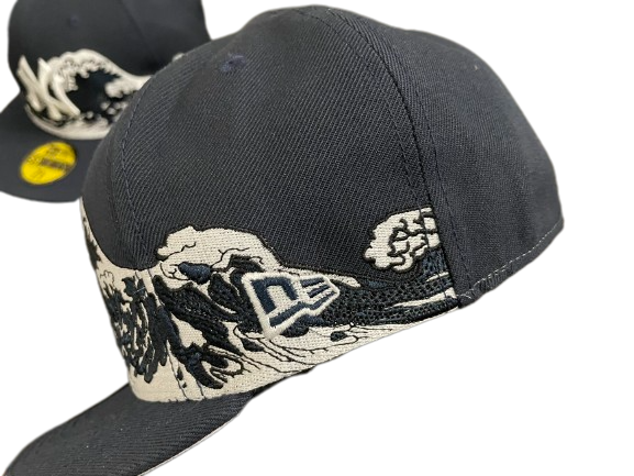 WAVE HAT