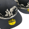 WAVE HAT