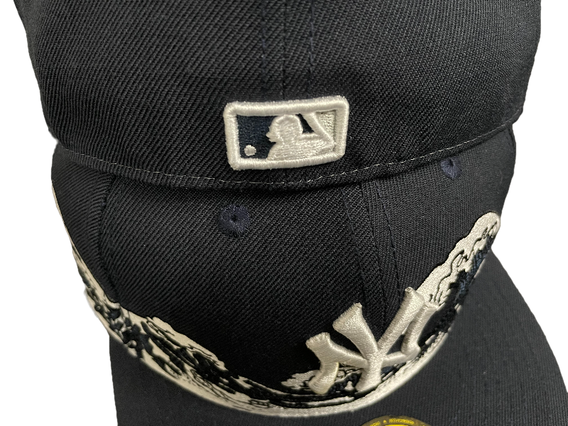WAVE HAT