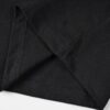 GG T-shirt Interlocking Logo Black
