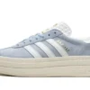Gazelle Bold Clear Sky