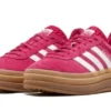Gazelle Bold Wild Pink