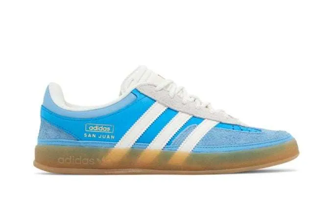 Gazelle Indoor ‘Bad Bunny San Juan’