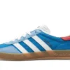 GAZELLE INDOOR OLYMPIC BLUE