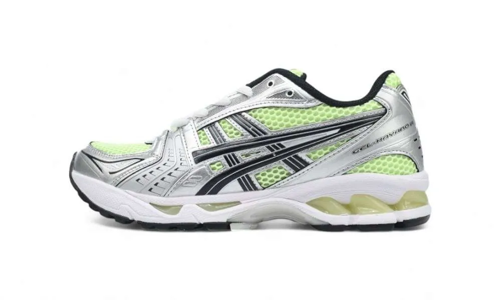 Gel Kayano 14 ‘Illuminate Yellow’
