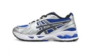 Gel Kayano 14 ‘Monaco Blue Silver’