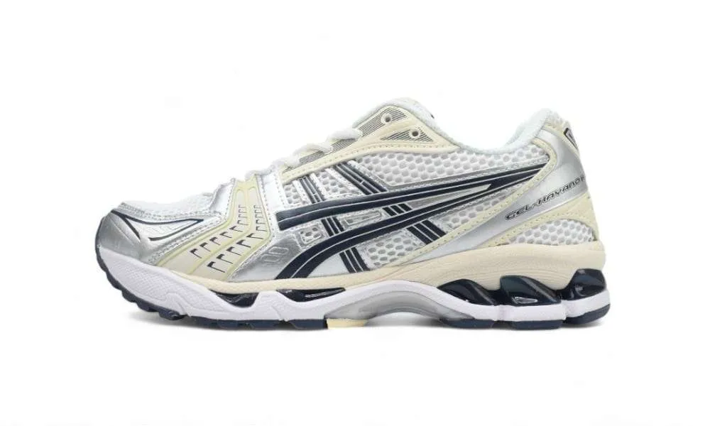 Gel Kayano 14 ‘White Midnight’