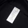 GG Graphic T-shirt with Cartoon Black Logo