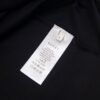 GG X TNF T-Shirt Black