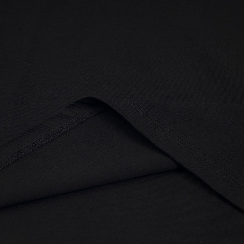 GG X TNF T-Shirt Black