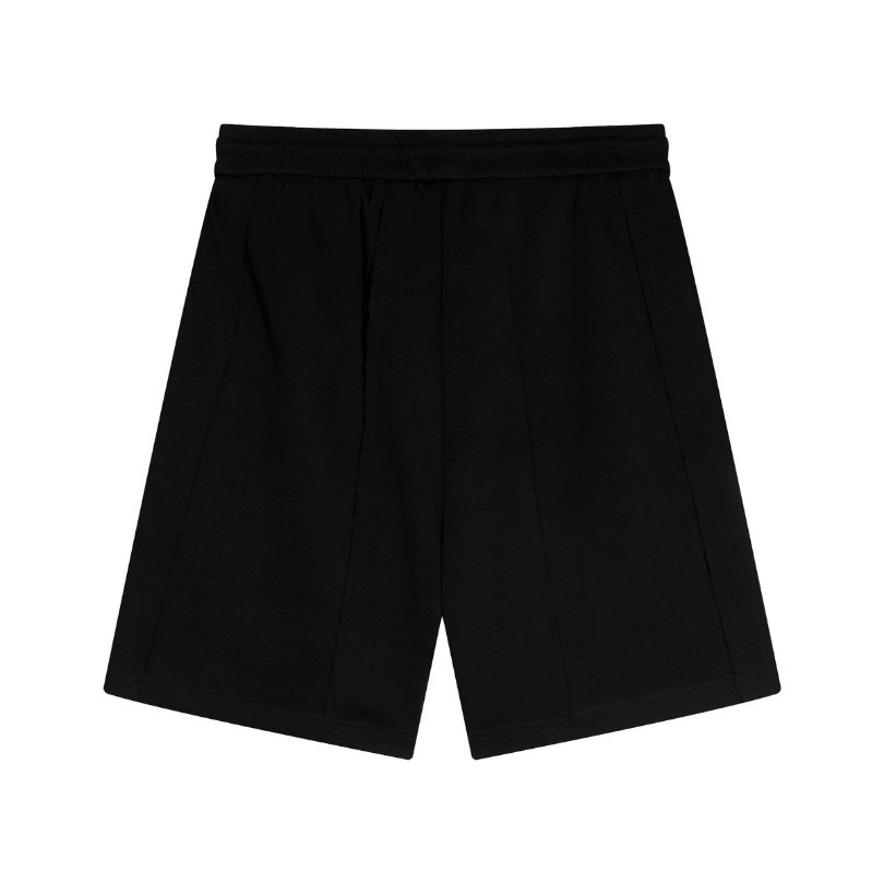 BLNCG Shorts Logo Black