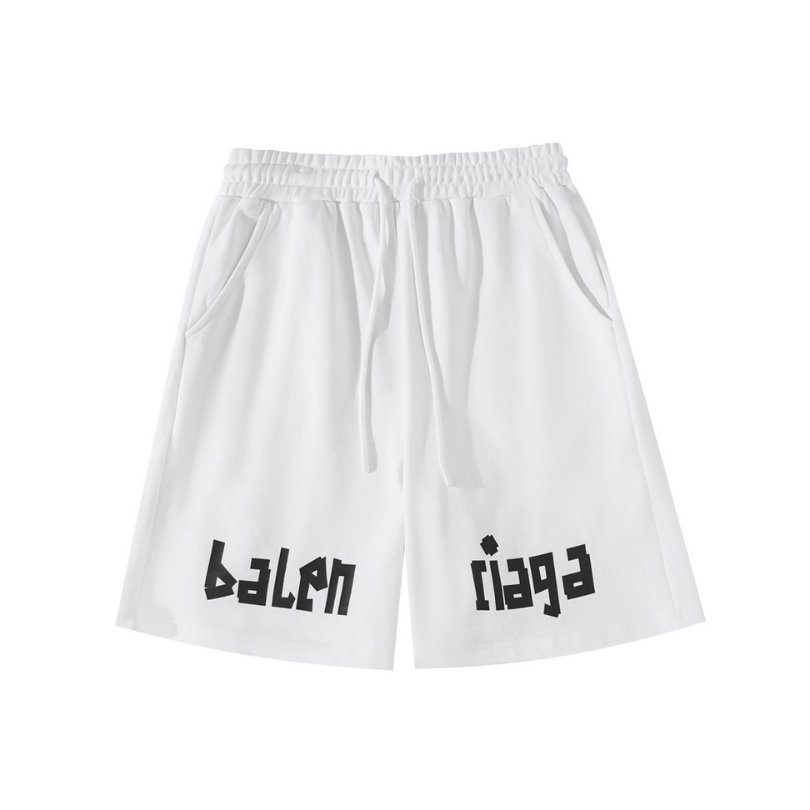 ghmgm-2-1.jpg BLNCG Shorts Print White
