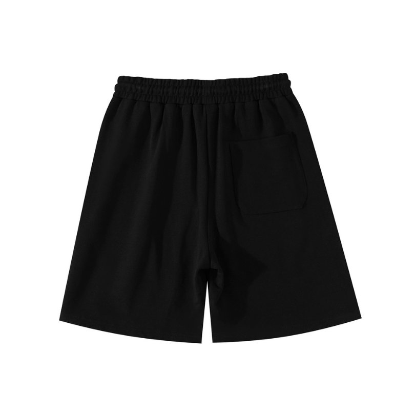 BLNCG Shorts Print Black