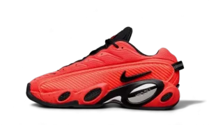 Glide x NOCTA ‘Bright Crimson’