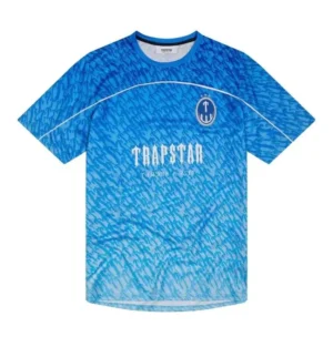 Gradient Blue T-Shirt