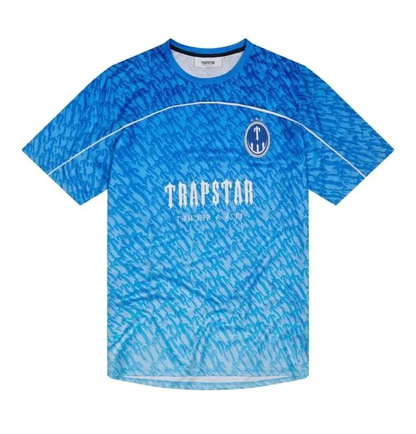 Gradient Blue T-Shirt