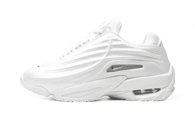 Hot Step 2 ‘Drake N0CTA White’