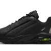 Hot Step Air Terra Drake NOCTA Black