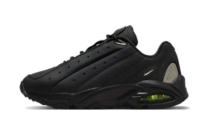 Hot Step Air Terra Drake NOCTA Black