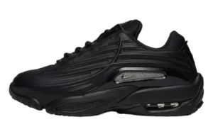 Hot Step 2 ‘Drake NOCTA Black’