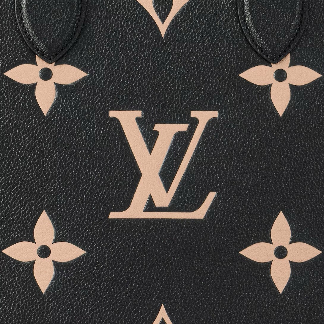 LV BAG