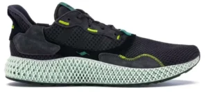 ADIDAD ZX4000 4D CARBON