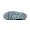 JORDAN RETRO 4 KAWS ‘COOL GREY’