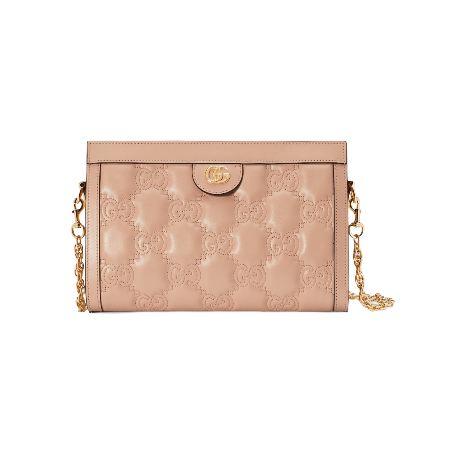 instories_439339ce-b349-44ad-92f4-21e038fd8d53-5.png BORSA GG MATELASSÉ MISURA PICCOLA IN PELLE CIPRIA