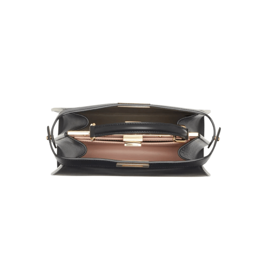 BORSA PEEKABOO ISEEU SMALL NERA