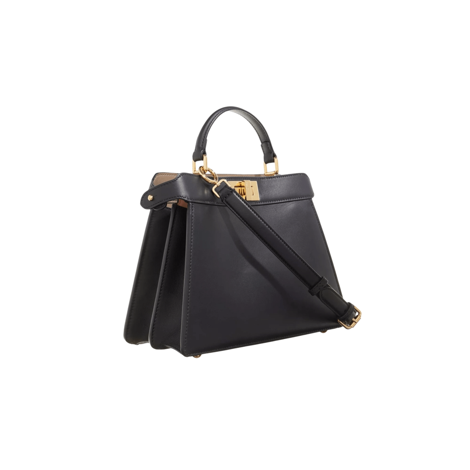 BORSA PEEKABOO ISEEU SMALL NERA