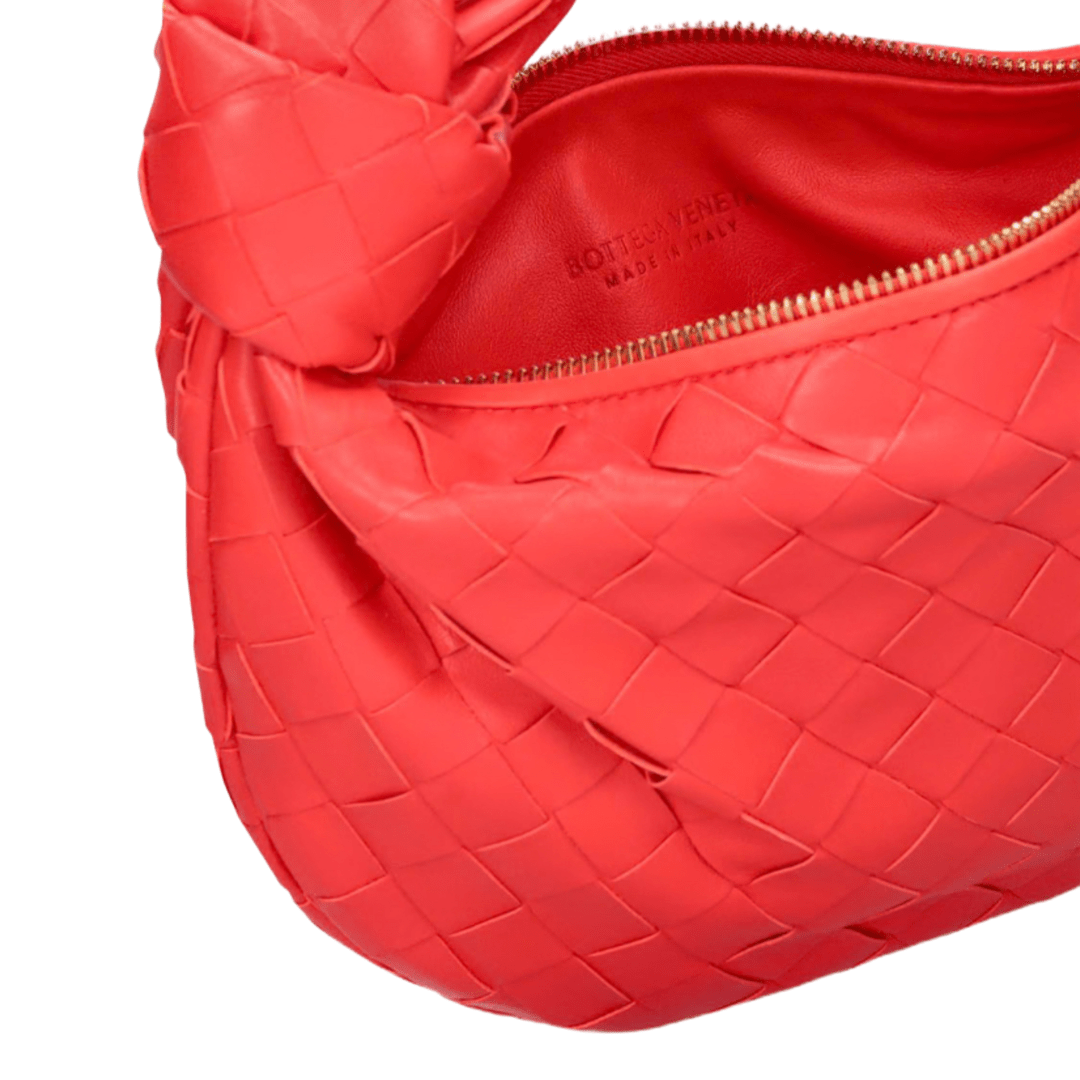 BORSA MINI JODIE ROSSA