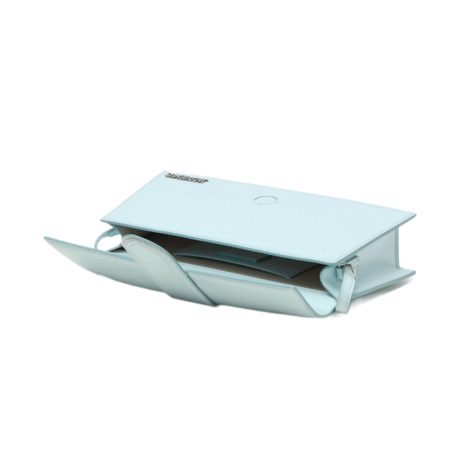 BORSA LE BAMBINO LONG AZZURRA