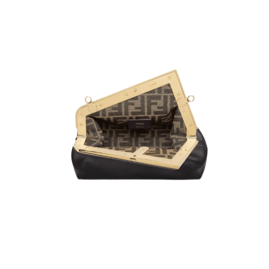 BORSA FIRST SMALL NERA