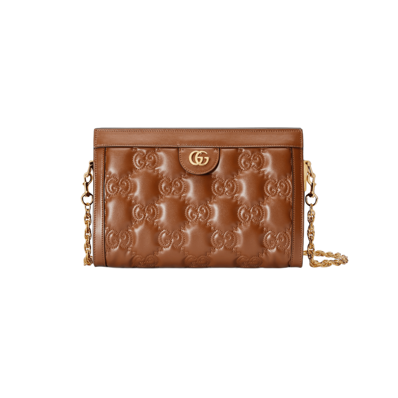 instories_b1c0a05f-a05a-4271-921f-381c066b20ab-5.png BORSA GG MATELASSÉ MISURA PICCOLA IN PELLE MARRONE CHIARO