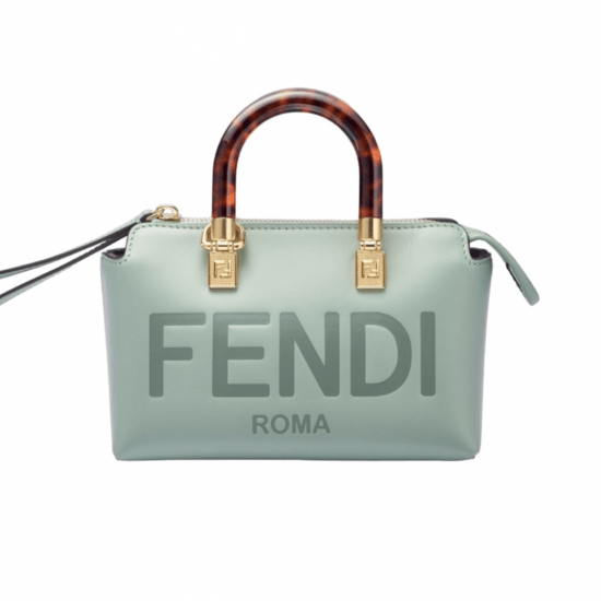 BORSA BY THE WAY MINI GRIGIO