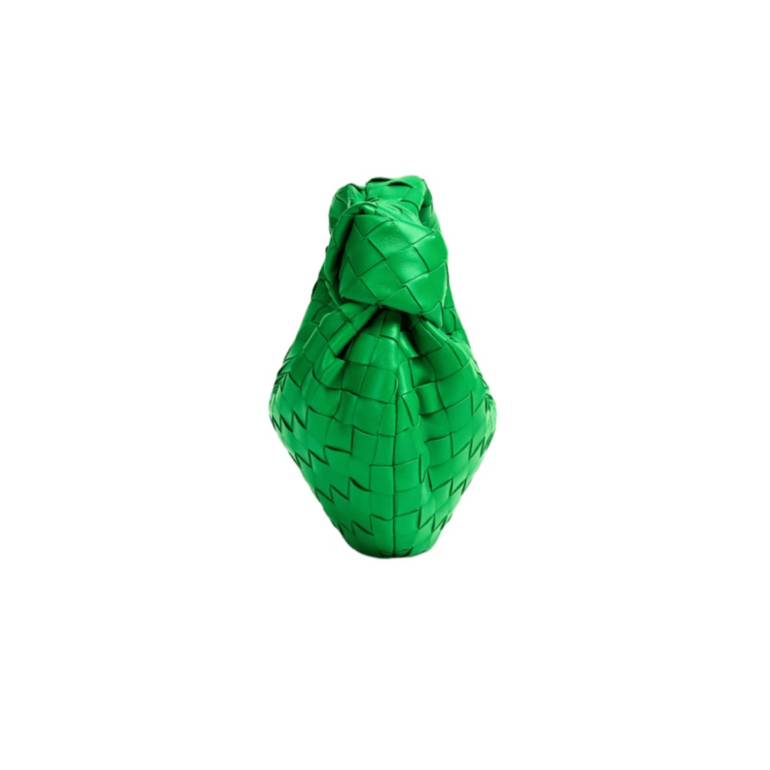 BORSA MINI JODIE VERDE PARAKEET