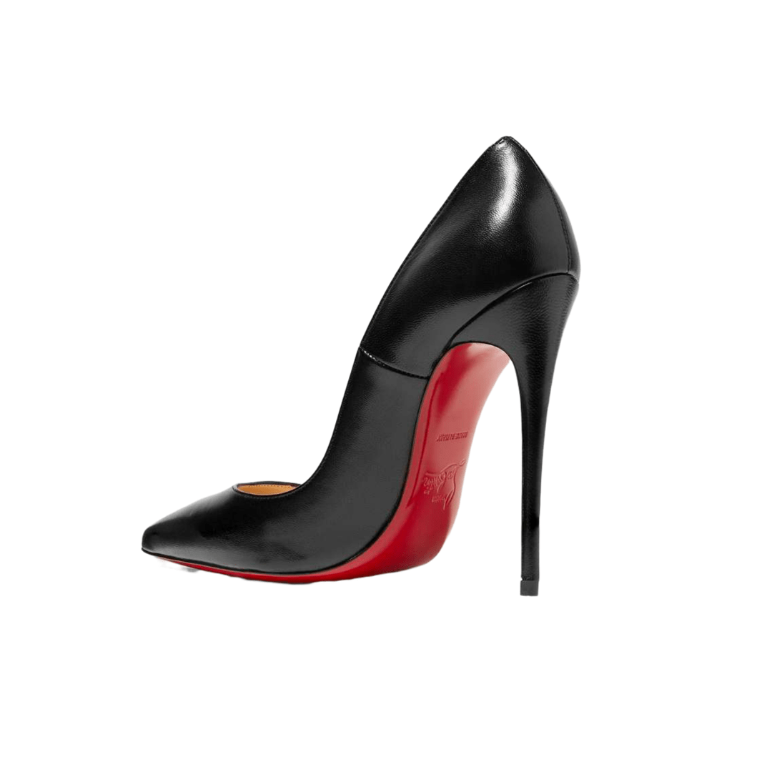 instories_dc6f902c-c364-4f17-867b-a60926c051c8-2.png DÉCOLLETÉ IN PELLE NERA SO KATE 120 MM