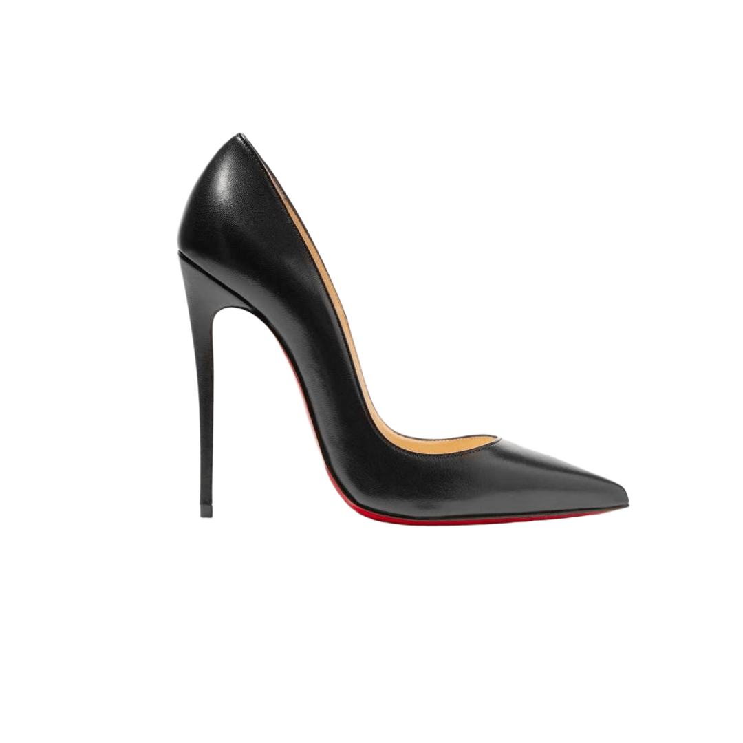 instories_dc6f902c-c364-4f17-867b-a60926c051c8-3.png DÉCOLLETÉ IN PELLE NERA SO KATE 120 MM