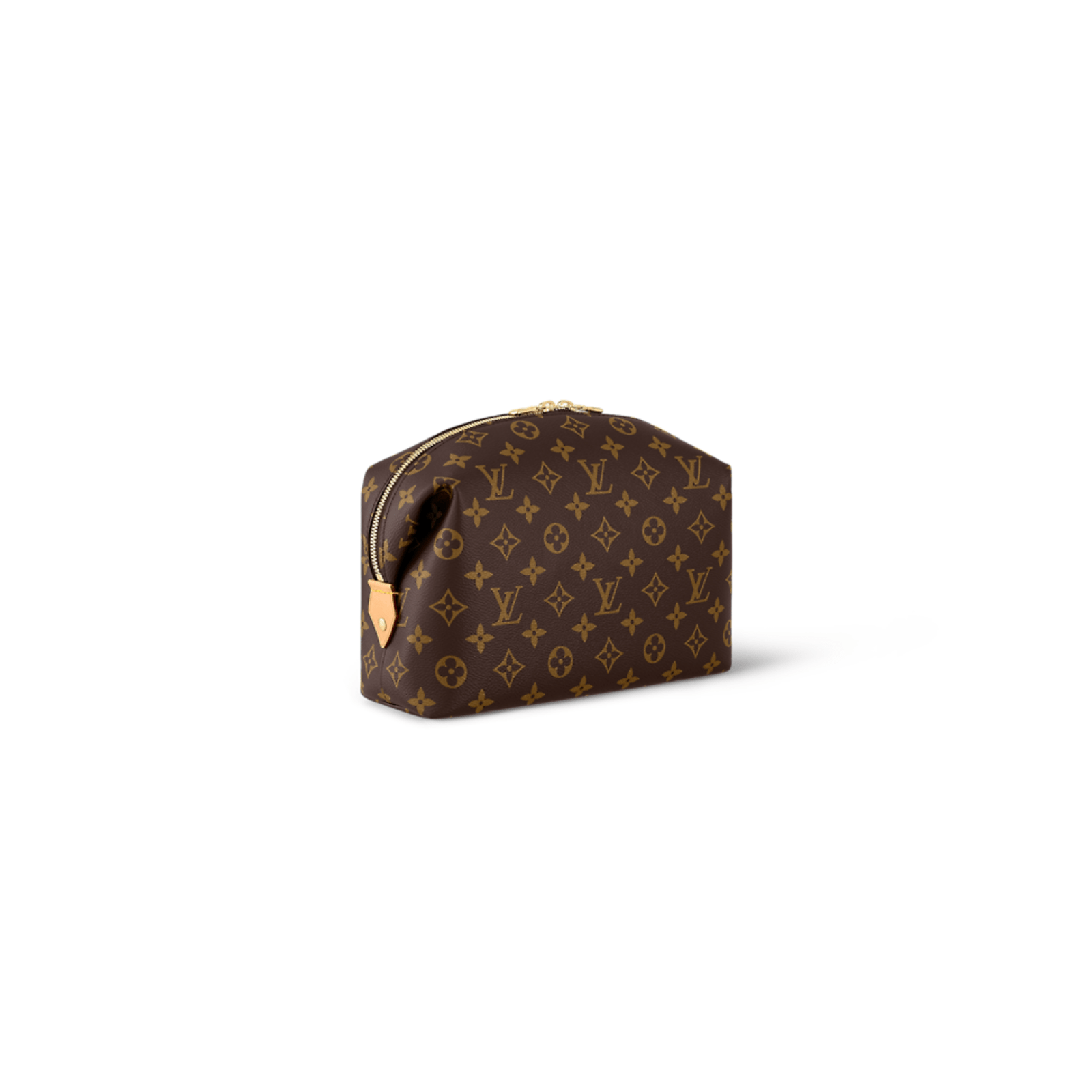 POCHETTE COSMÉTIQUE GM MONOGRAM