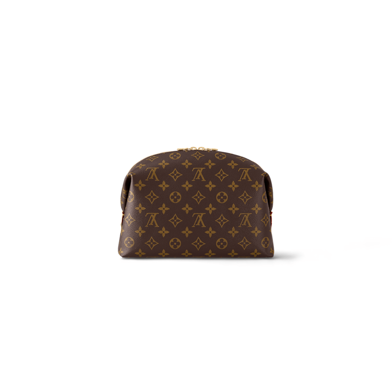 POCHETTE COSMÉTIQUE GM MONOGRAM