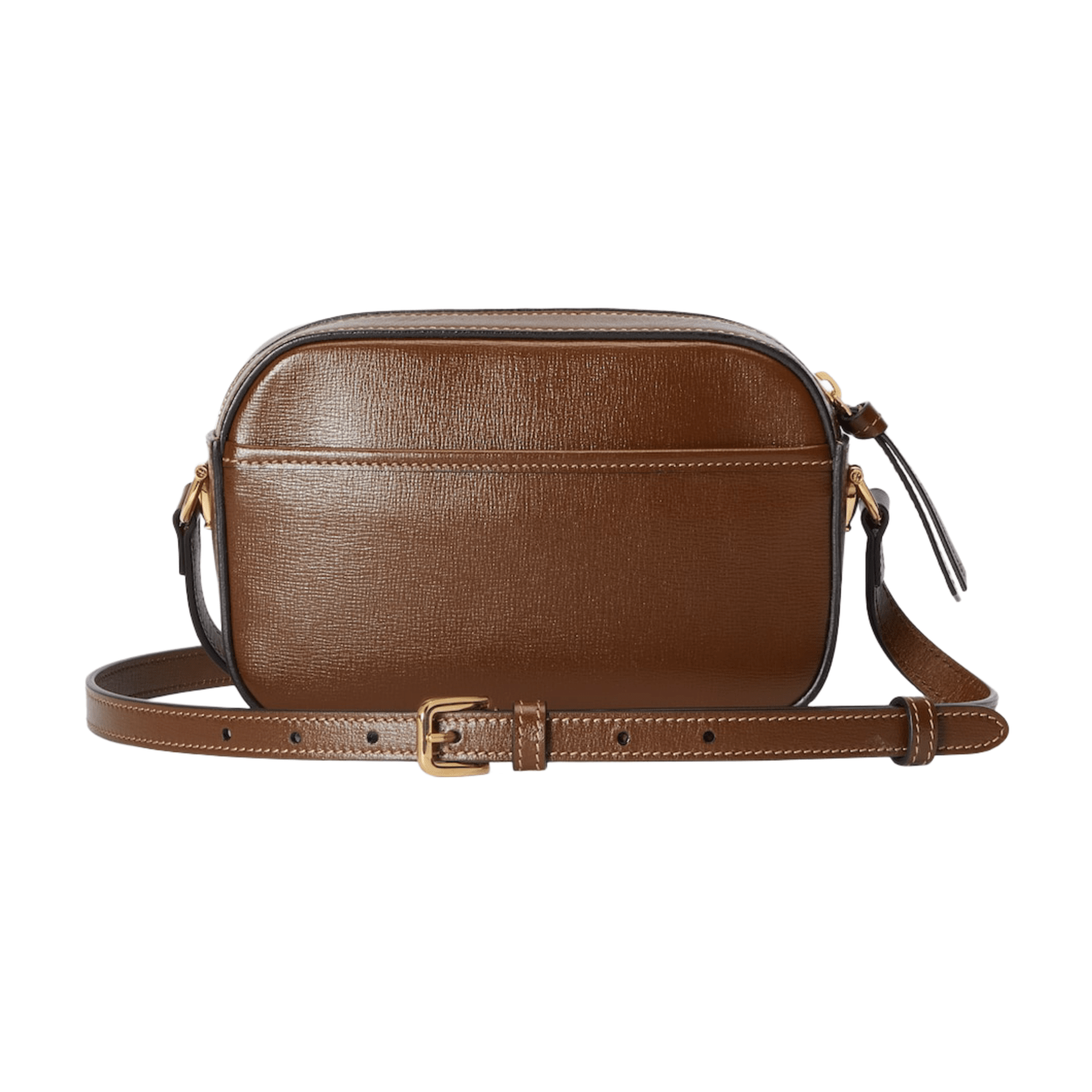 BORSA A SPALLA HORSEBIT 1955 MISURA PICCOLA SUPREME MARRONE