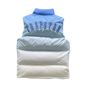 Irongate Gradient Blue Gilet