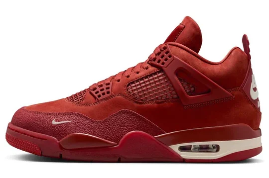 Jordan 4 Bike