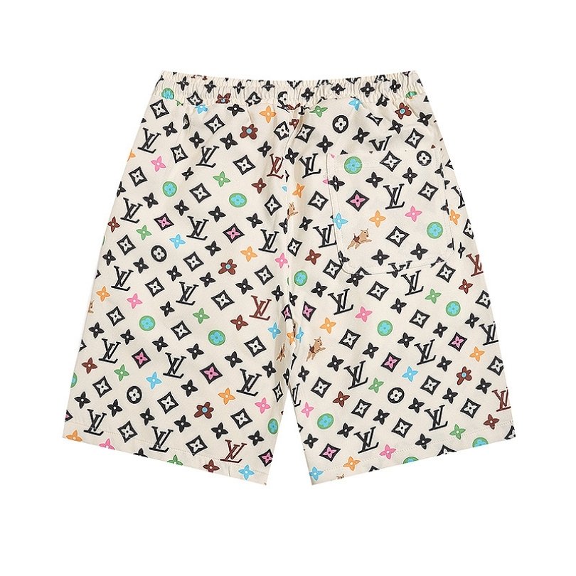 iui-3.jpg LV Shorts Multicolor Monogram Print